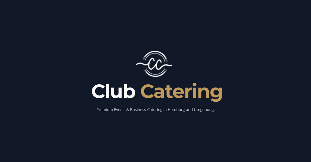 Business-Lunch-Catering in Hamburg