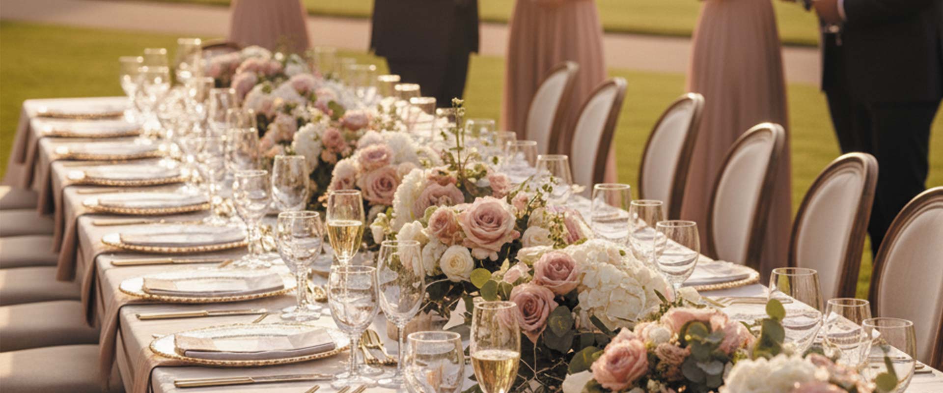 Catering-Service für Norddeutschland