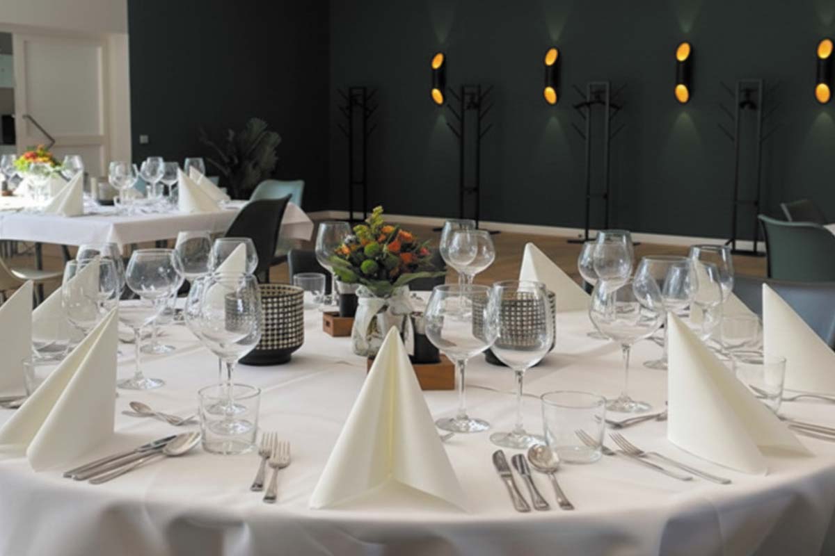 Hochzeits-Catering in Ahrensburg und Schleswig-Holstein
