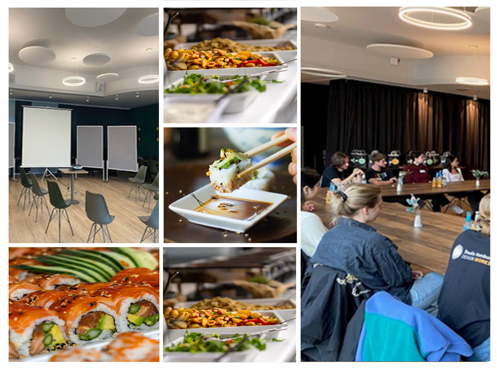 Tonndorf Catering Ahrensburg